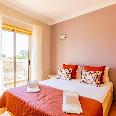 アルブフェイラ Casa Colina 2ヴィラ エクステリア 写真
