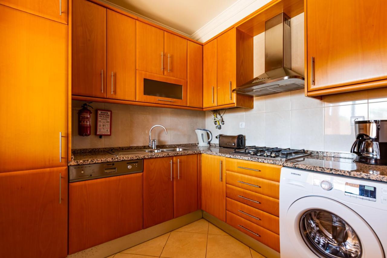 アルブフェイラ Casa Colina 2ヴィラ エクステリア 写真