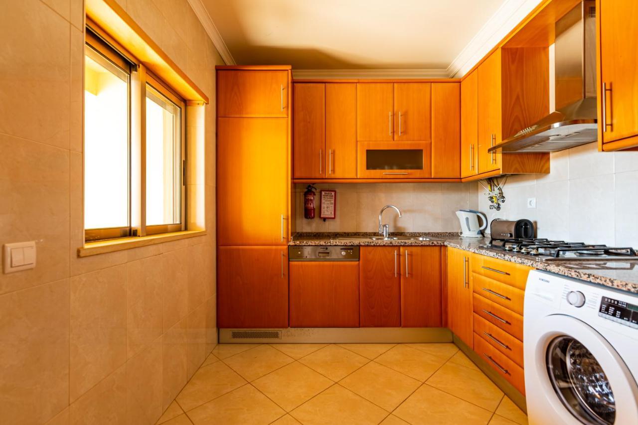 アルブフェイラ Casa Colina 2ヴィラ エクステリア 写真