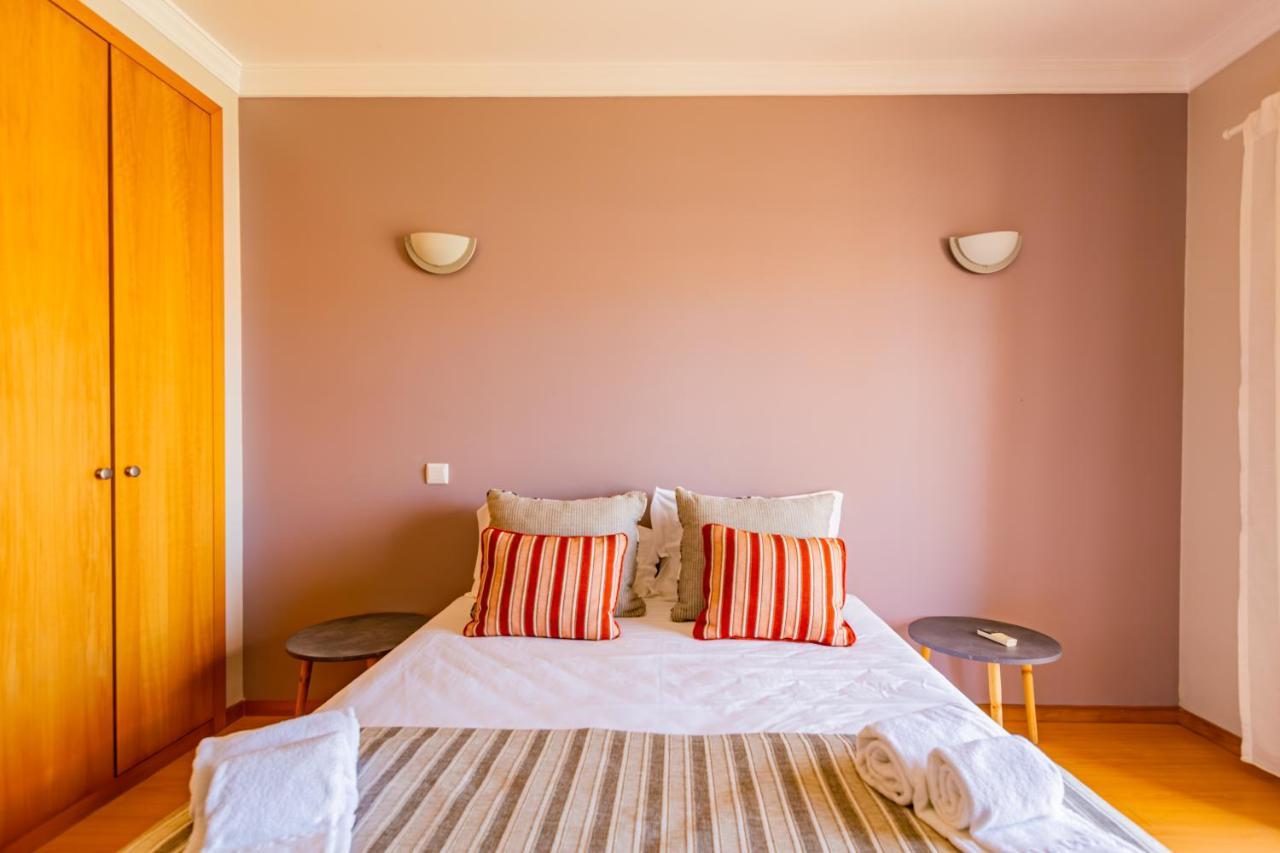 アルブフェイラ Casa Colina 2ヴィラ エクステリア 写真
