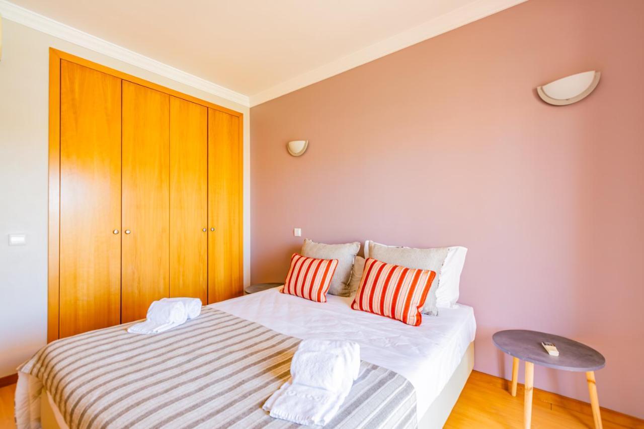 アルブフェイラ Casa Colina 2ヴィラ エクステリア 写真