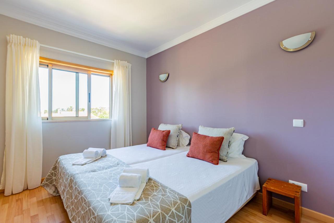 アルブフェイラ Casa Colina 2ヴィラ エクステリア 写真