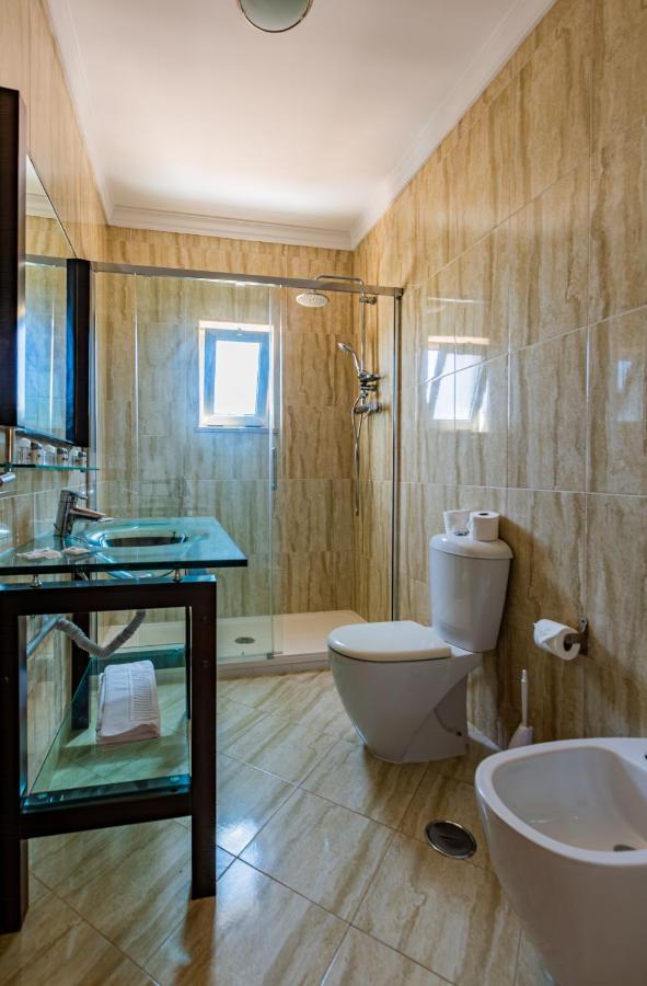 アルブフェイラ Casa Colina 2ヴィラ エクステリア 写真