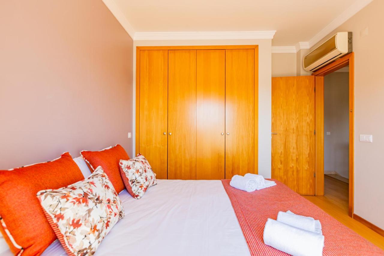 アルブフェイラ Casa Colina 2ヴィラ エクステリア 写真