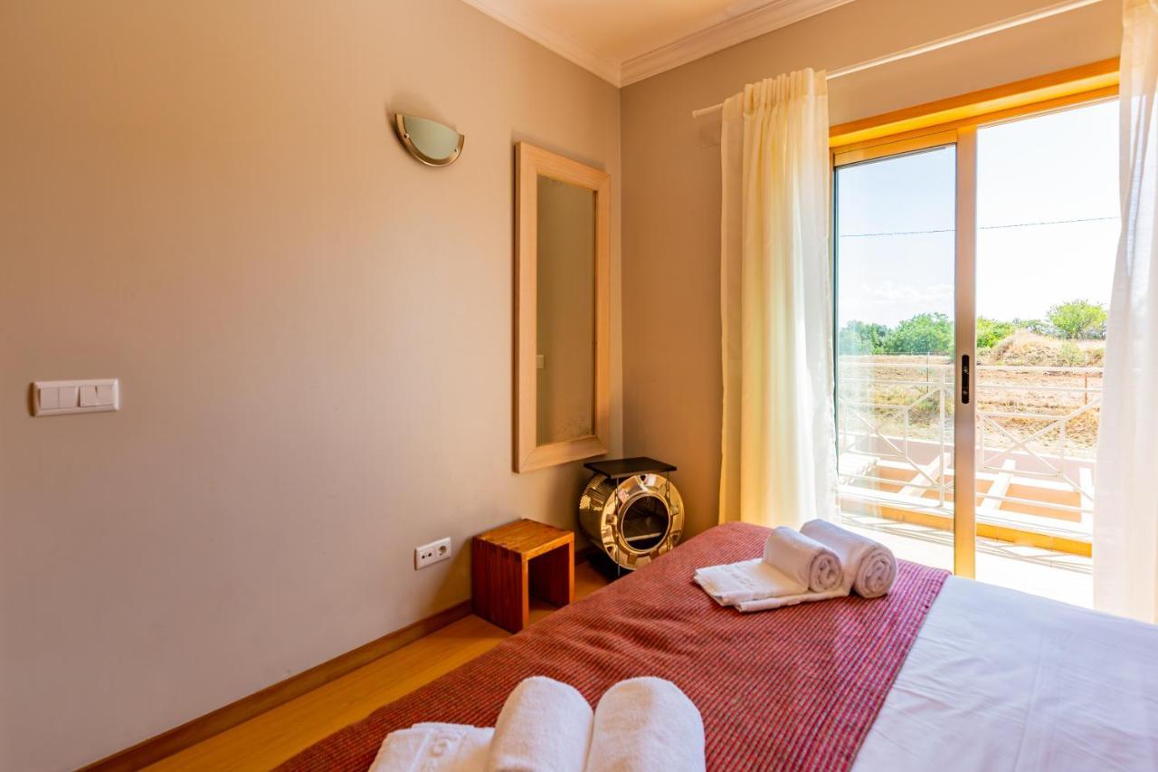 アルブフェイラ Casa Colina 2ヴィラ エクステリア 写真