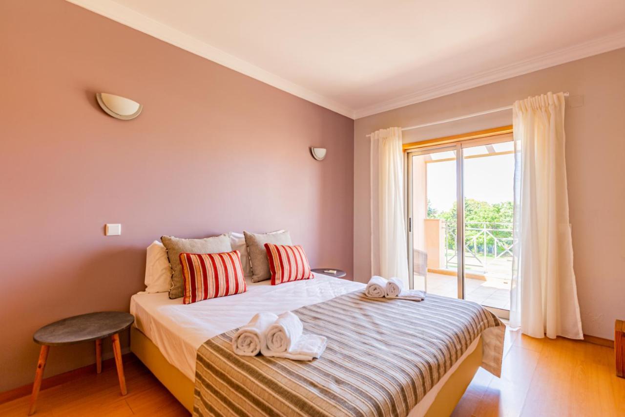 アルブフェイラ Casa Colina 2ヴィラ エクステリア 写真