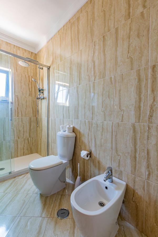 アルブフェイラ Casa Colina 2ヴィラ エクステリア 写真